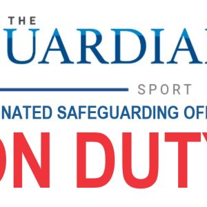 Sport Designated Safeguarding Officer